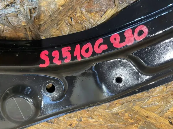 Mazda CX-5 övre bältskydd OEM KB7W S2510G280 image 10