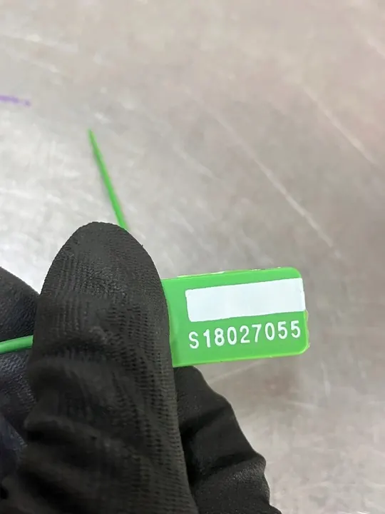 Vattenpump Renault Trafic III 2.0 DCI OEM 210100113R image 6