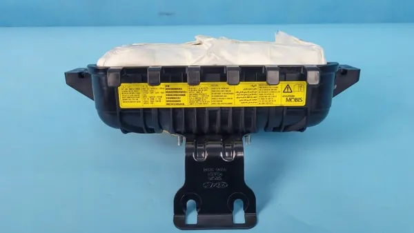 OEM G4845-91100 Passagiers Airbag voor Hyundai i30 III image 3