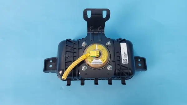 OEM G4845-91100 Passagiers Airbag voor Hyundai i30 III image 5