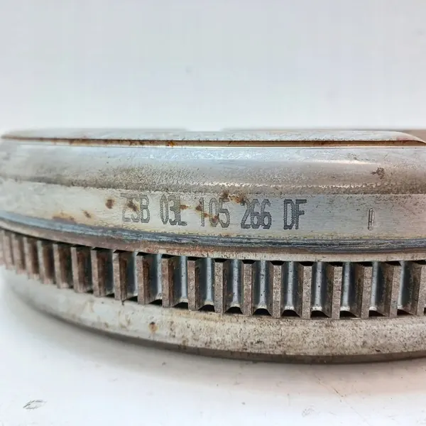 VW AUDI Kaksoismassaväkä 03L105266DF image 4