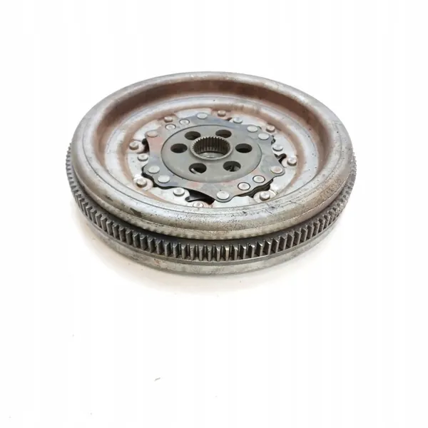 VW AUDI Kaksoismassaväkä 03L105266DF image 5