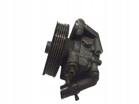 Bomba de dirección Ford OEM 6G91-3A733-CA image 2