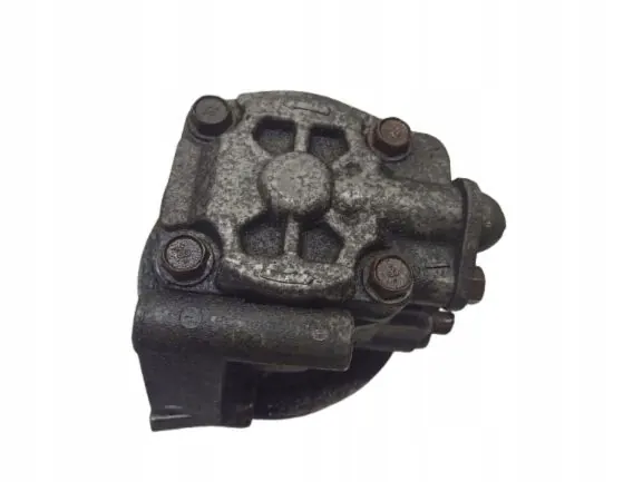Bomba de dirección Ford OEM 6G91-3A733-CA image 3