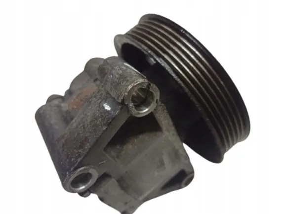 Bomba de dirección Ford OEM 6G91-3A733-CA image 4