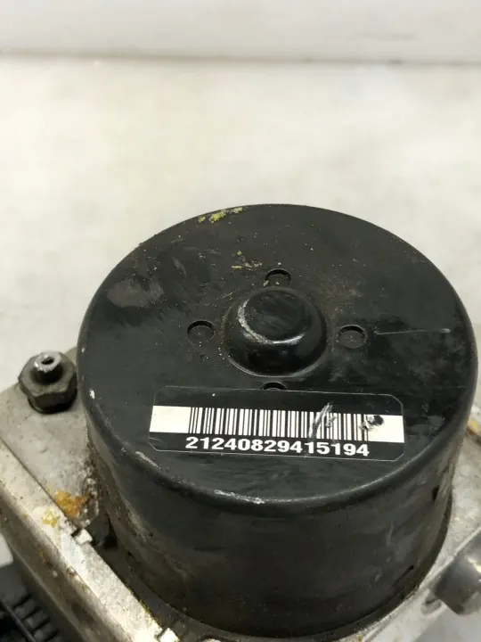 Controlador Bomba ABS OEM 06.2109-5581.3 Usado image 6