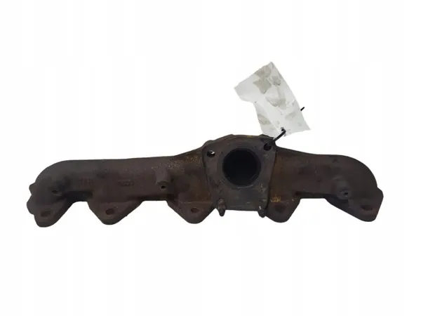 Gebrauchter Opel OE Abgaskrümmer OEM JUT136808 image 2