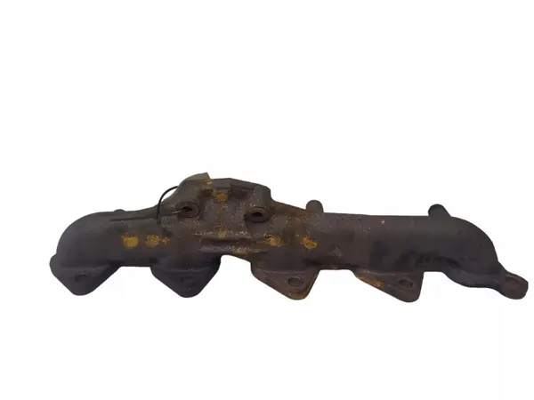 Gebrauchter Opel OE Abgaskrümmer OEM JUT136808 image 3