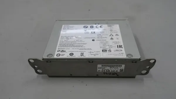 BMW MGU Navigaationlukija OEM 5A3BC22 5B3F826 image 2