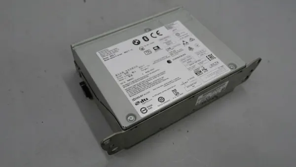 BMW MGU Navigaationlukija OEM 5A3BC22 5B3F826 image 4