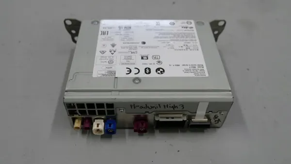 BMW MGU Navigaationlukija OEM 5A3BC22 5B3F826 image 5