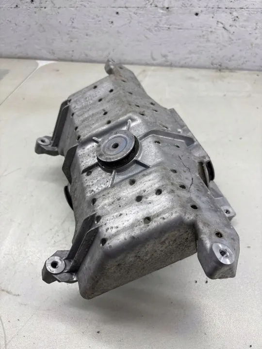 BMW OE 100007199 Luchtvering compressor bevestiging image 2