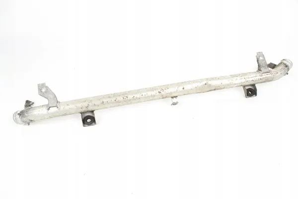 Tuyau d'Intercooler Audi A6 C6 2.7 3.0 TDI 04-11 image 2