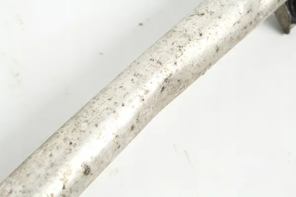 Tuyau d'Intercooler Audi A6 C6 2.7 3.0 TDI 04-11 image 3