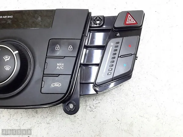 Hyundai I40 klimatmodul OEM 972503ZRC0 image 3