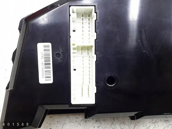 Hyundai I40 klimatmodul OEM 972503ZRC0 image 6
