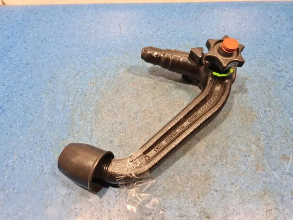 Barre d'attelage Ford Mondeo MK4 OEM 7S7J19D528PA image 3