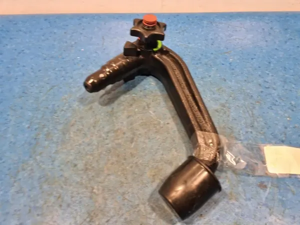 Barre d'attelage Ford Mondeo MK4 OEM 7S7J19D528PA image 4