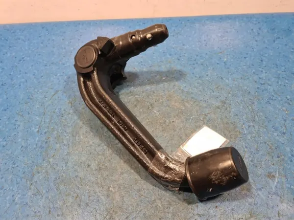 Barre d'attelage Ford Mondeo MK4 OEM 7S7J19D528PA image 9