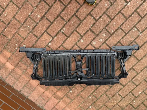OEM 749722705 Lenkrad Luftblende BMW X3/X4 image 6