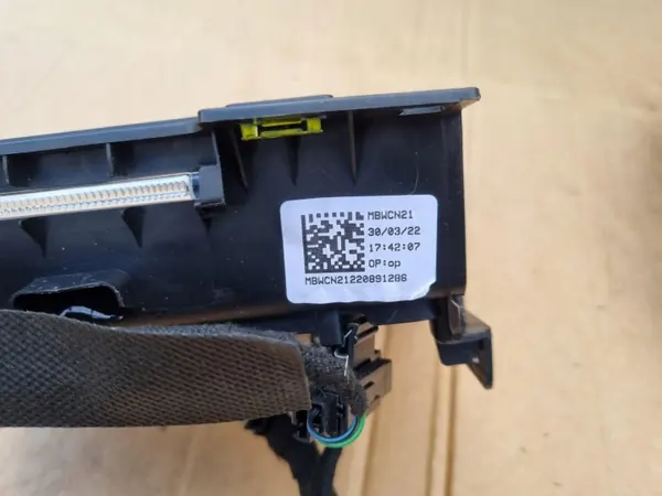 Panneau USB Induction OEM MBWCN21 pour Ford Kuga MK3 image 3