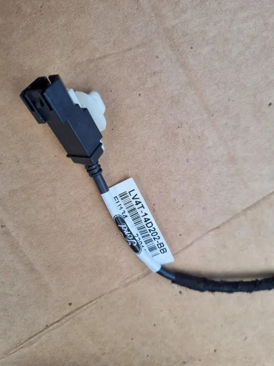 Panneau USB Induction OEM MBWCN21 pour Ford Kuga MK3 image 6