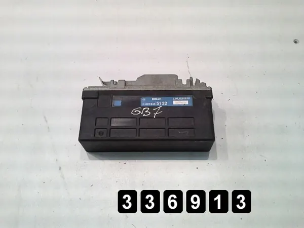 ECU Mercedes AM-336913 para 1992 124 - Usado image 2