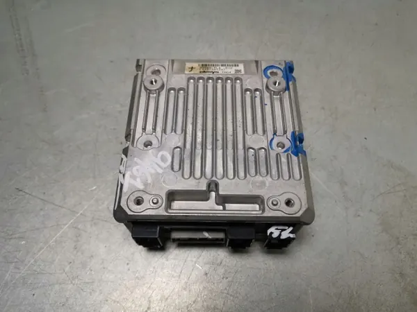 Honda Accord Servolenkungsmodul OEM FBZ16175 image 2