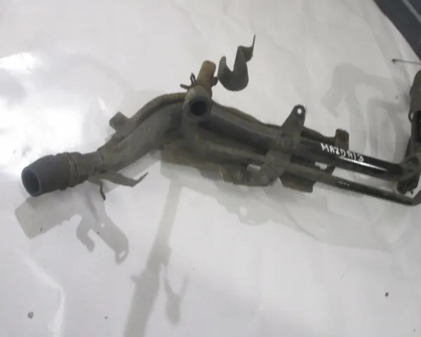 Kraftstoff-Einfüllstutzen OEM Mazda 3 III BM 2.2D Diesel image 3