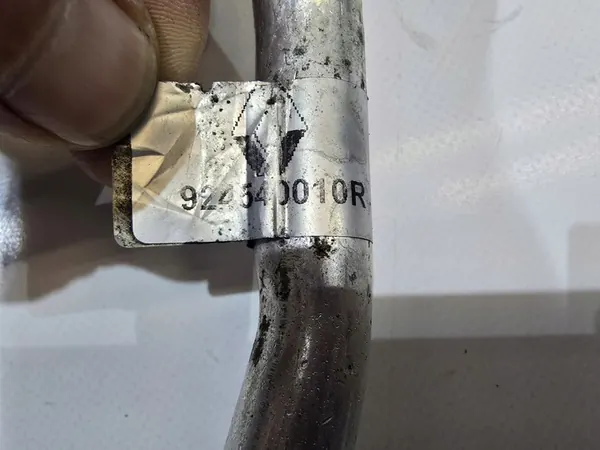 Ilmastointiletkut Renault Laguna III Coupe 2.0 DCI image 3