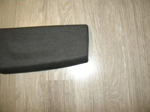 Fiat 500 kofferbakplank OEM 7357143180 - Lichtgrijs image 3