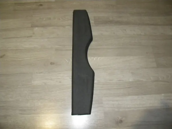 Fiat 500 kofferbakplank OEM 7357143180 - Lichtgrijs image 4