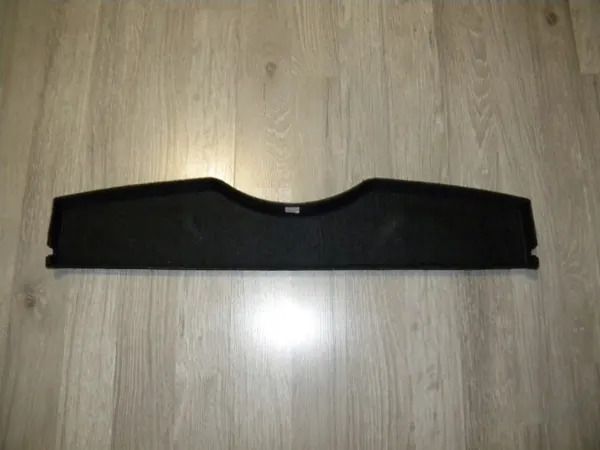 Fiat 500 kofferbakplank OEM 7357143180 - Lichtgrijs image 5