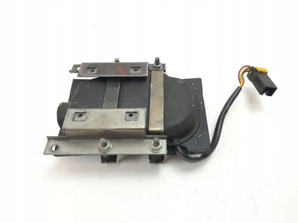 Actuador de cierre central para Rolls-Royce Silver Spur 1995 image 6