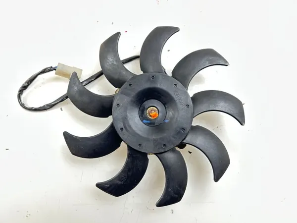 Ligier Tuuletinlapio OEM 118425 JS 50:lle image 2