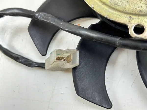 Ligier Tuuletinlapio OEM 118425 JS 50:lle image 3