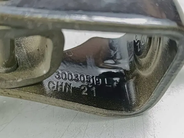 Charnières de hayon MG ZS 2023 30030519 image 4