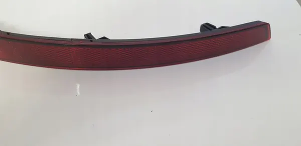 SKODA SUPERB 3 Takaluukun Oikea Heijastin 3V5945106 image 3