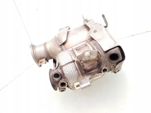 Filtre DPF OEM 04L131765BP pour Audi A4 B9 2.0 TDI image 2