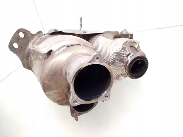 Filtre DPF OEM 04L131765BP pour Audi A4 B9 2.0 TDI image 6