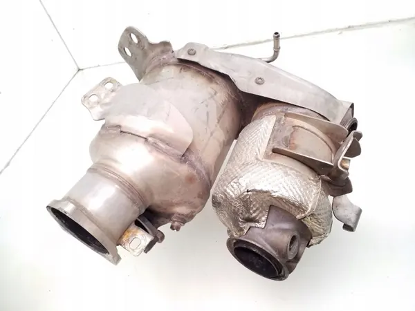 Filtre DPF OEM 04L131765BP pour Audi A4 B9 2.0 TDI image 7