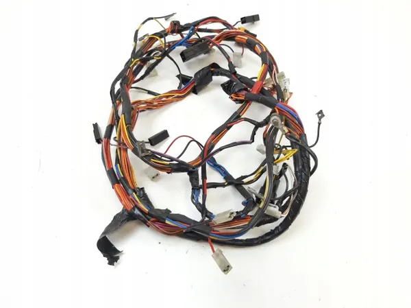 Harness de porta-malas OEM NA para Rolls-Royce Silver Spur 1995 image 5