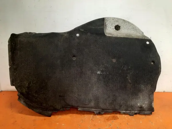 OEM 3G0825622 Protector Inferior para VW Passat B8 image 6