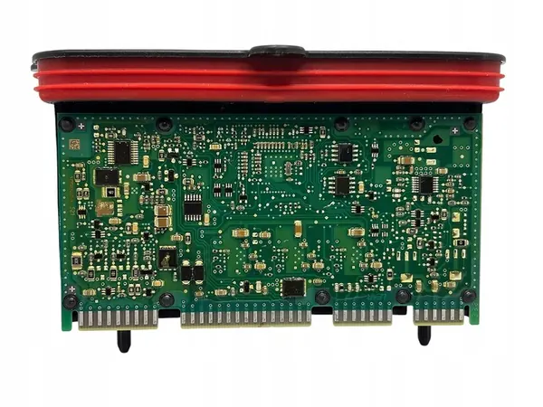 Módulo Bi-Xenon AHL TMS BMW F10 F11 LCI 63117440877 image 3