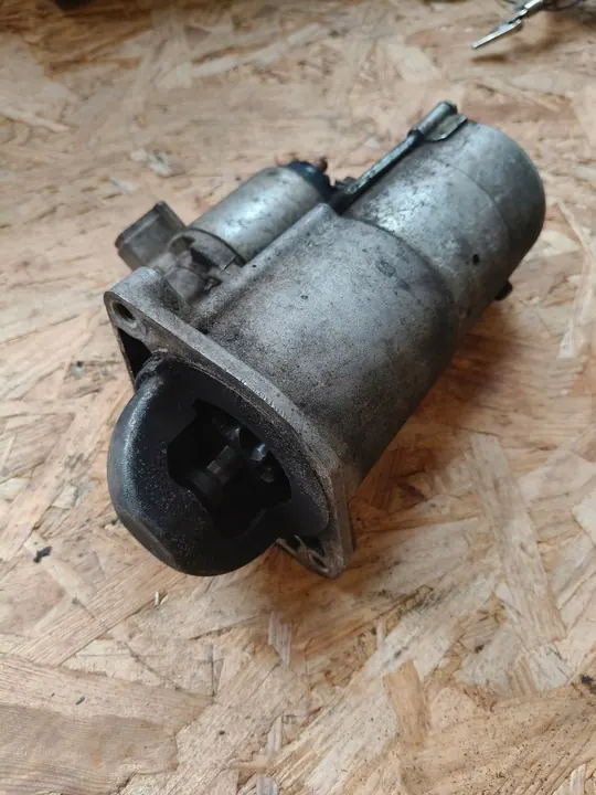 Motor de arranque Casco CST60117AS image 2