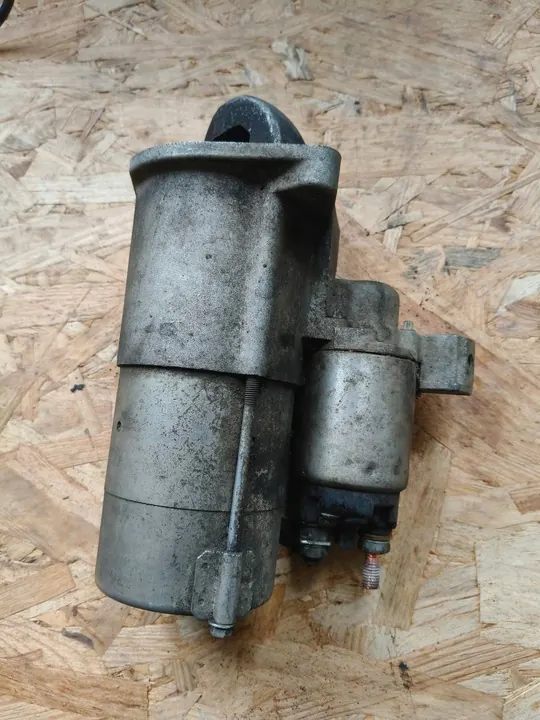 Motor de arranque Casco CST60117AS image 3