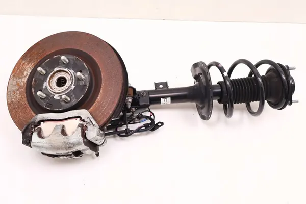 MITSUBISHI ECLIPSE CROSS 1.5T McPherson Destro Anteriore 4060A670 image 2