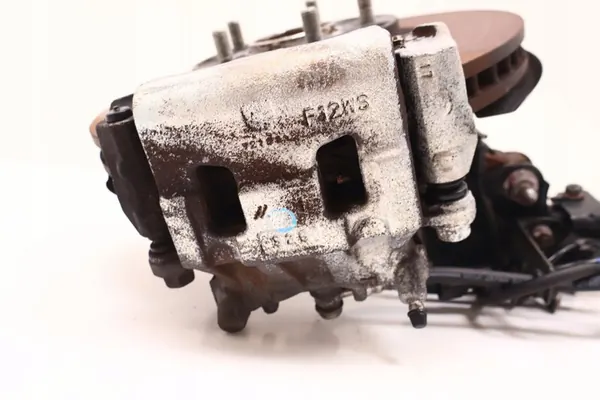 MITSUBISHI ECLIPSE CROSS 1.5T McPherson Destro Anteriore 4060A670 image 3