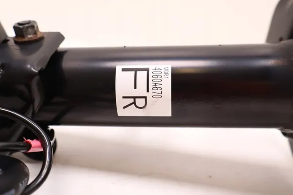 MITSUBISHI ECLIPSE CROSS 1.5T McPherson Destro Anteriore 4060A670 image 4