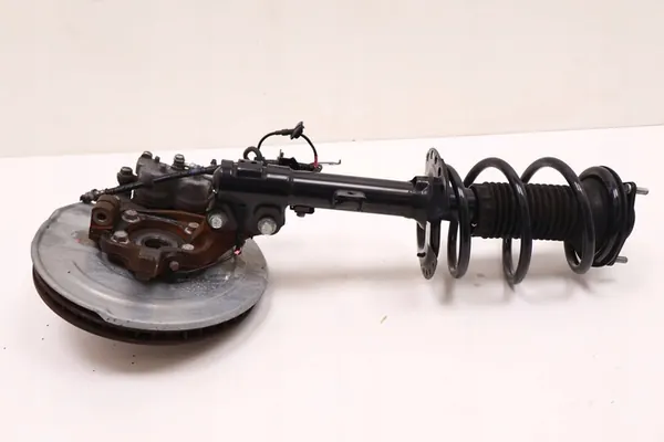 MITSUBISHI ECLIPSE CROSS 1.5T McPherson Destro Anteriore 4060A670 image 6